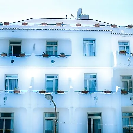 Hotel Sporting Baia Dependence Athena 3*