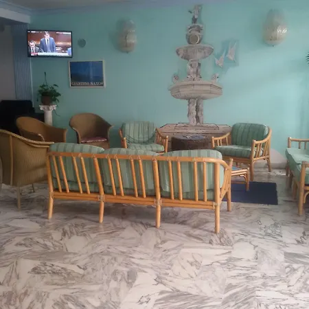 Hotel Sporting Baia Dependence Athena Giardini-Naxos