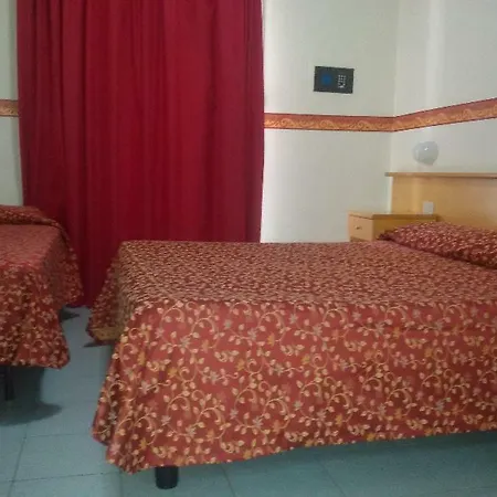 Sporting Baia Dependence Athena 3*