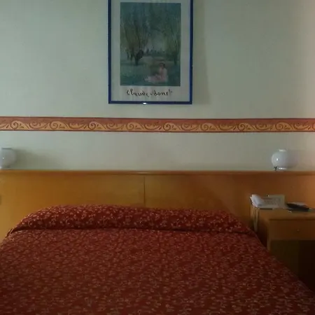 Otel Sporting Baia Dependence Athena