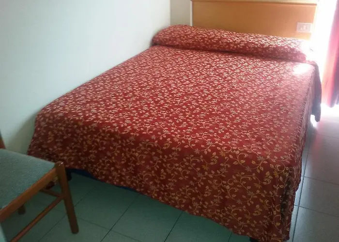 Sporting Baia Dependence Athena 3* Giardini-Naxos