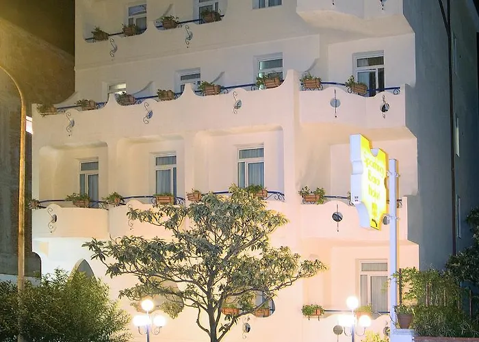 Sporting Baia Dependence Athena 3* Giardini-Naxos