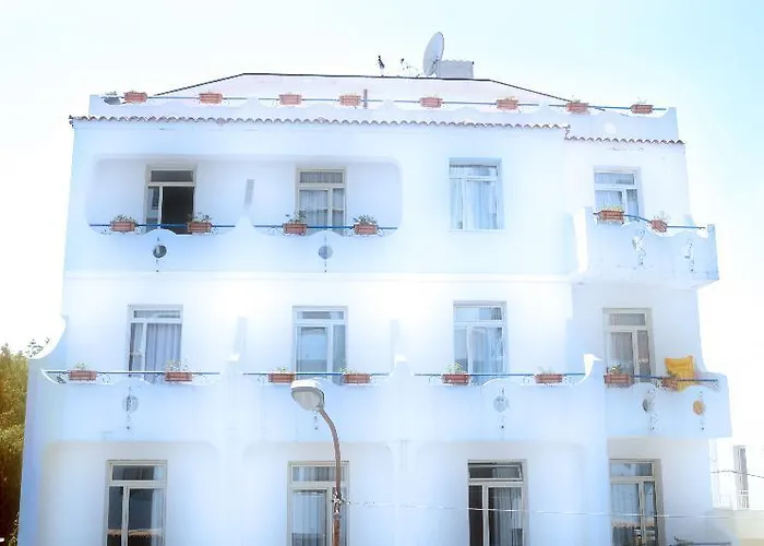 Sporting Baia Dependence Athena Giardini-Naxos