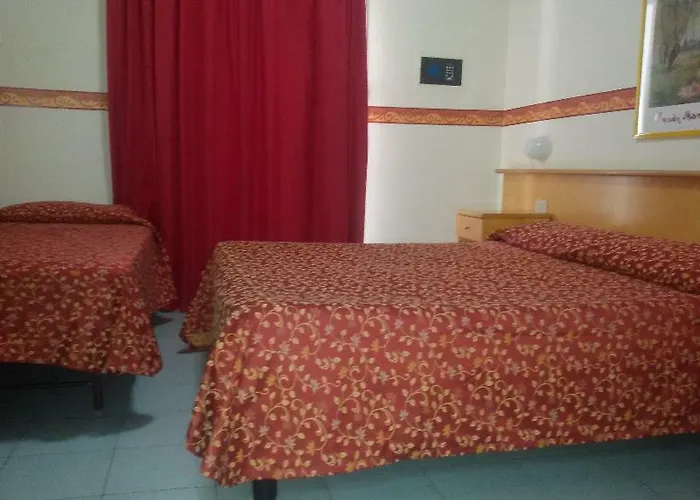 Sporting Baia Dependence Athena 3*