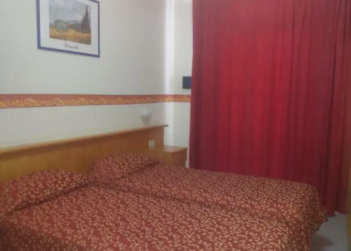 Sporting Baia Dependence Athena Hotel 3*